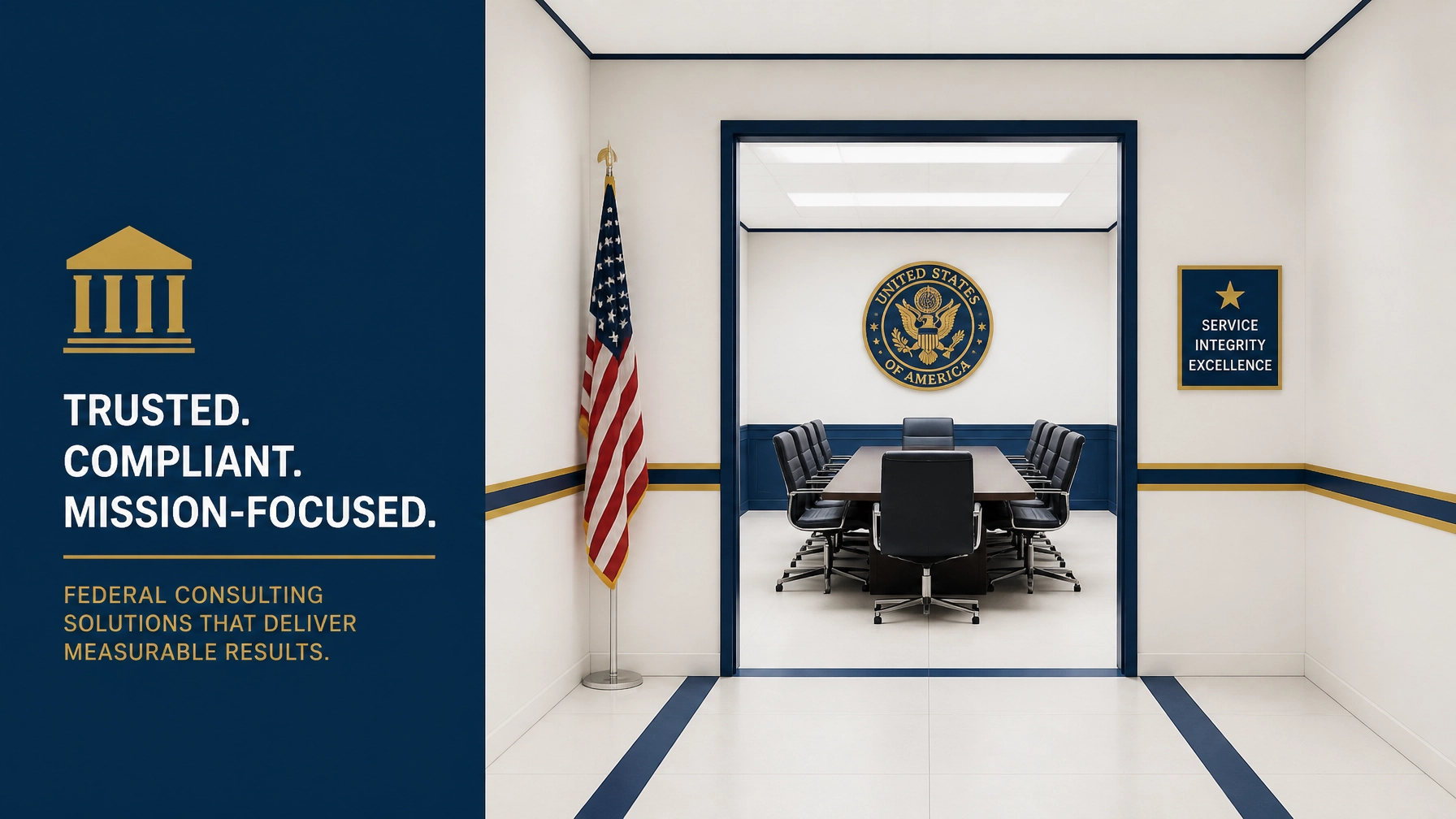 7 Mistakes You’re Making with Strategic Leadership in Government (and How to Fix Them)