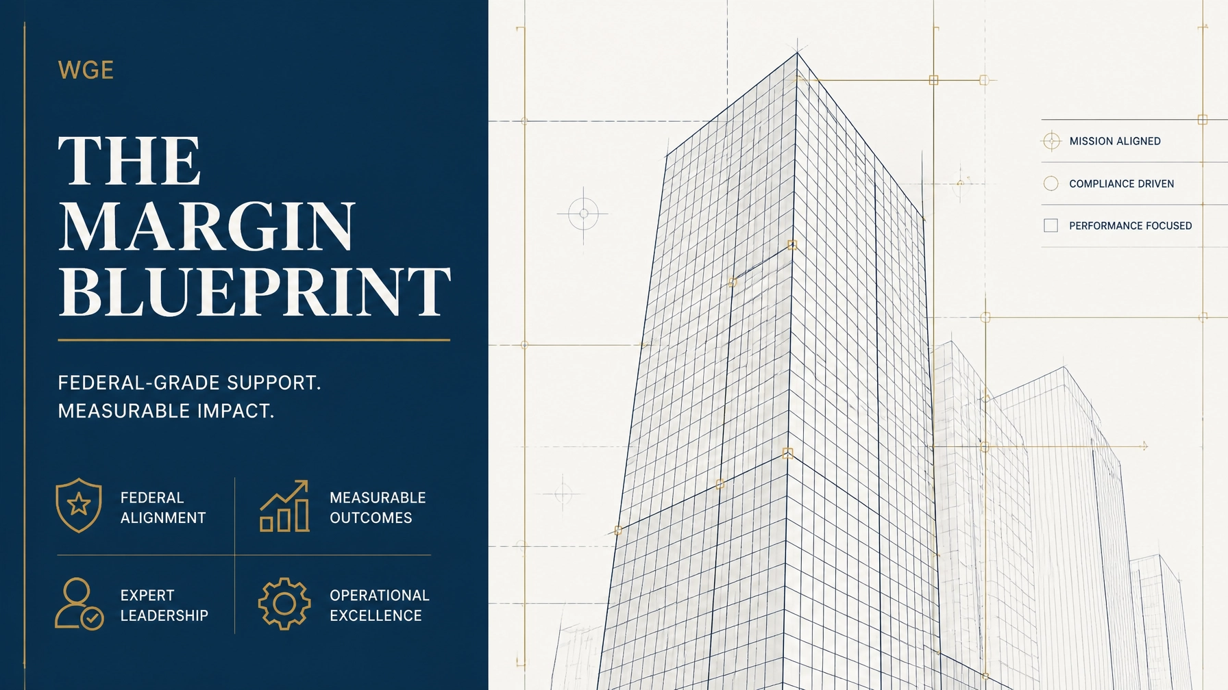 The Margin Blueprint: A 20-Minute Guide to Stop Leading on Fumes