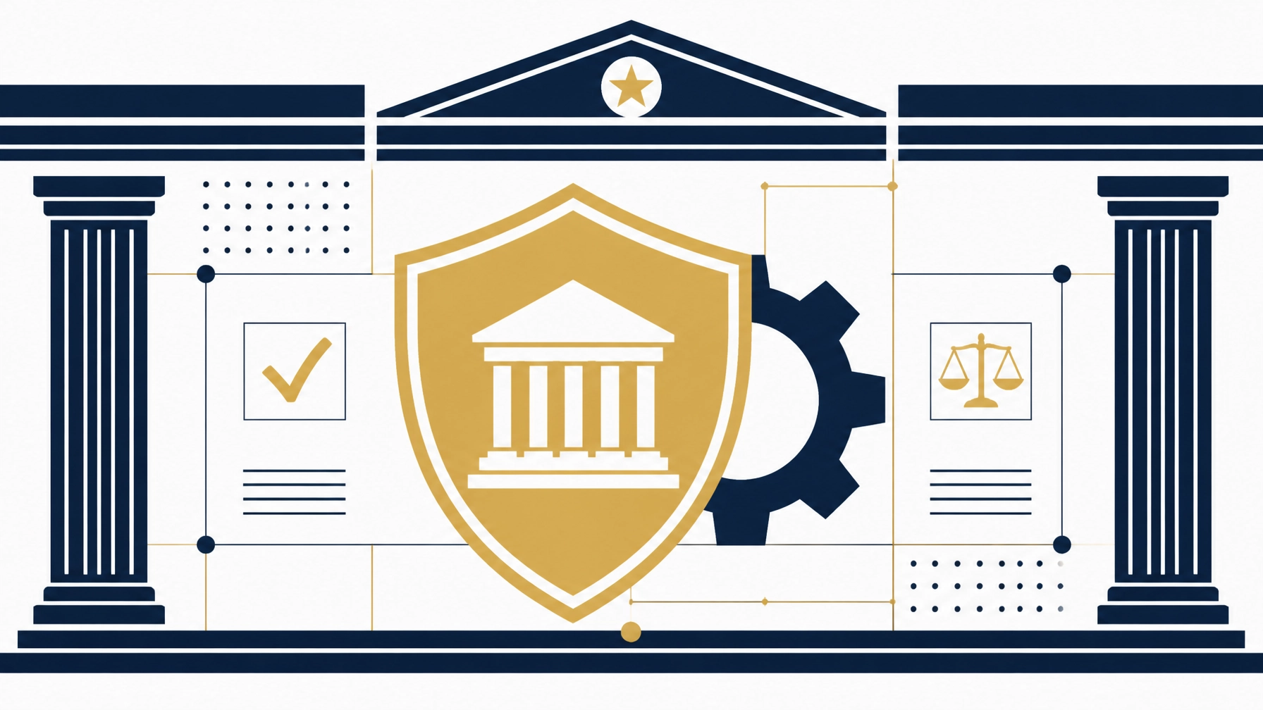 The Ultimate Guide to Institutional Compliance: Everything You Need to Succeed in High-Impact Environments